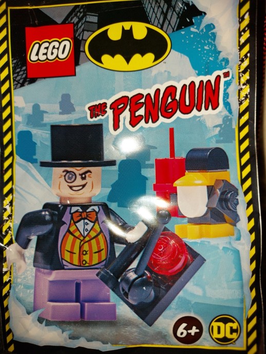 The Penguin