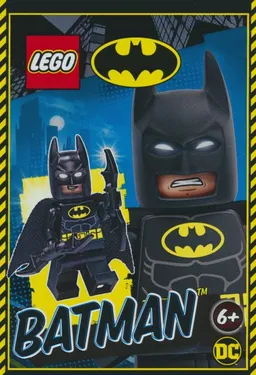 LEGO Batman (212118)