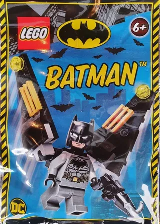 Batman van LEGO – productfoto