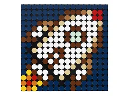 LEGO Art Project - Create Together (21226) - afbeelding 9