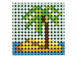 LEGO Art Project - Create Together (21226) - afbeelding 10