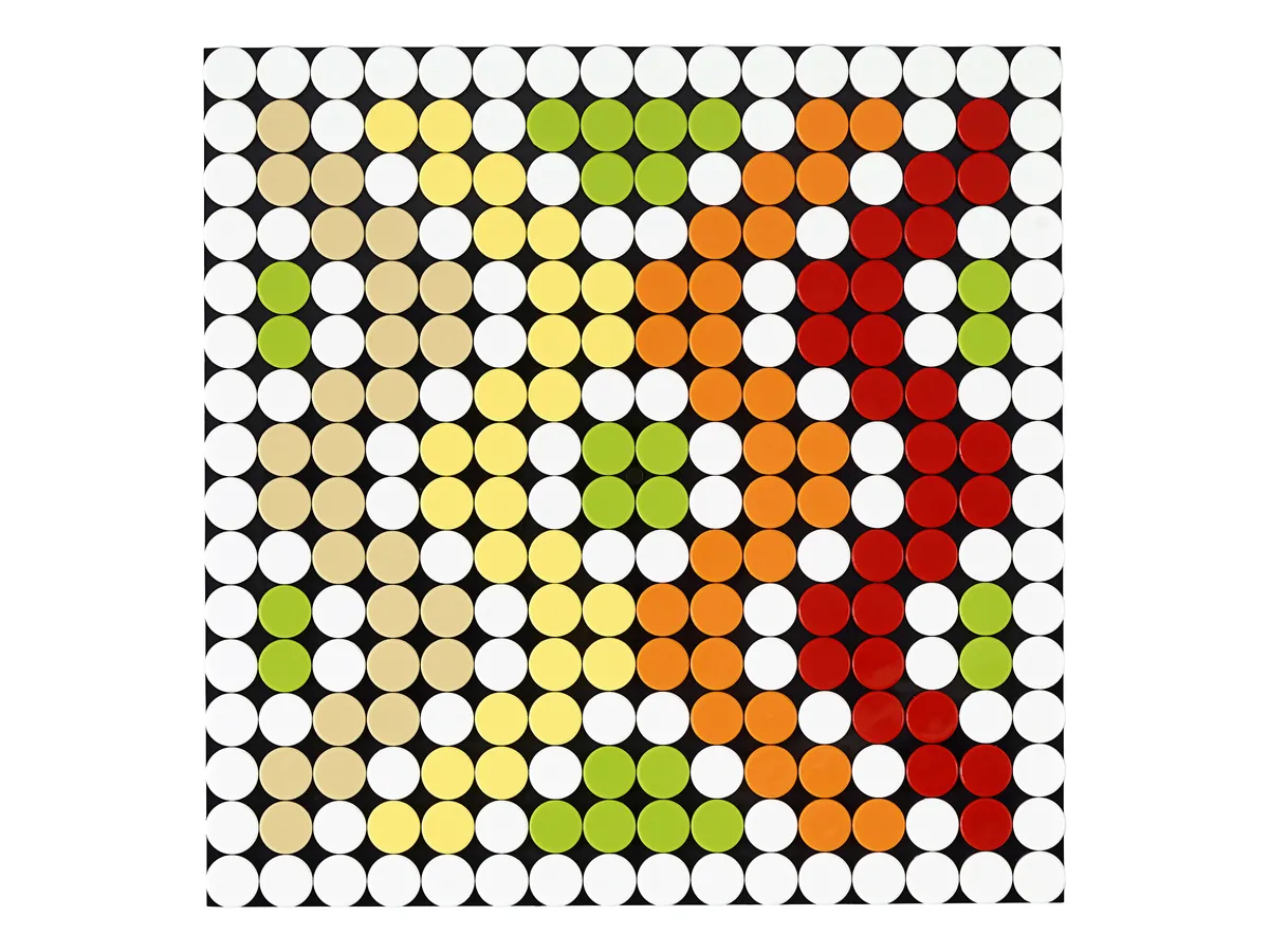 LEGO Art Project - Create Together (21226) - Bild 11