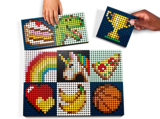 Art Project - Create Together by LEGO – product photo 3 of 12