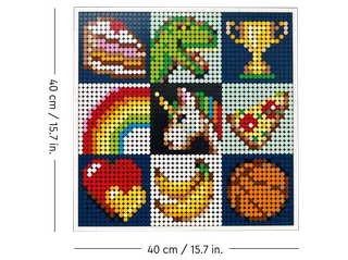 Art Project - Create Together by LEGO – product photo 4 of 12