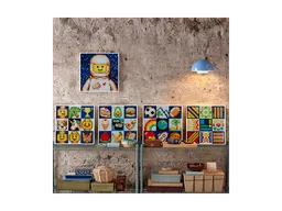 LEGO Art Project - Create Together (21226) - afbeelding 7