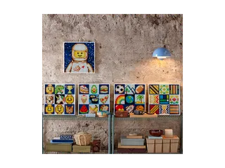Art Project - Create Together by LEGO – product photo 8 of 12