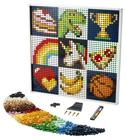 LEGO Art Project - Create Together (21226)