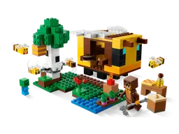LEGO The Bee Cottage (21241) - image 2
