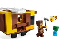 LEGO The Bee Cottage (21241) - image 3
