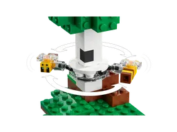 LEGO The Bee Cottage (21241) - image 5