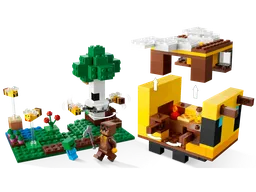 LEGO The Bee Cottage (21241) - image 6