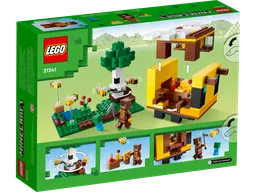 LEGO The Bee Cottage (21241) - image 7