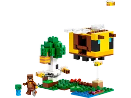 LEGO The Bee Cottage (21241)