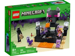LEGO The End Arena (21242) - image 1