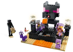 LEGO The End Arena (21242) - image 2