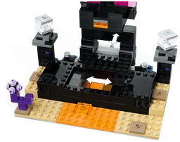 LEGO The End Arena (21242) - image 3