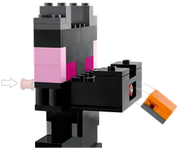 LEGO The End Arena (21242) - image 4