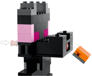 The End Arena de LEGO – photo du produit 5 sur 8