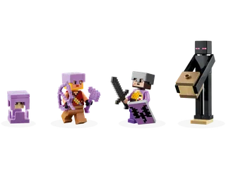 The End Arena de LEGO – photo du produit 6 sur 8