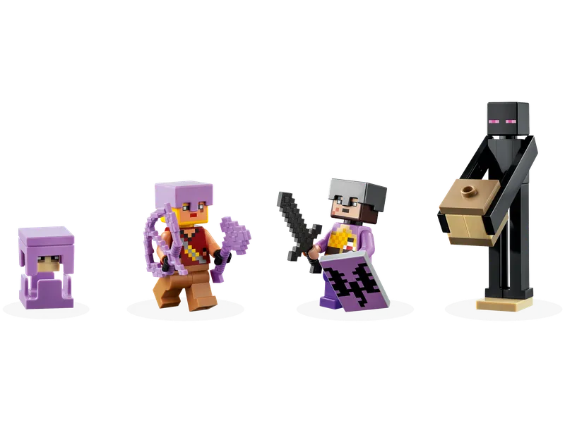 The End Arena de LEGO – photo du produit 6 sur 8
