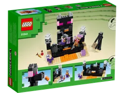 LEGO The End Arena (21242) - image 6