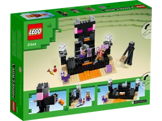 The End Arena de LEGO – photo du produit 7 sur 8