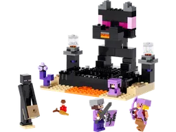 LEGO The End Arena (21242)