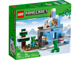LEGO The Frozen Peaks (21243) - image 1