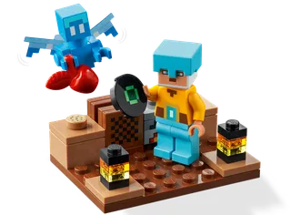 The Sword Outpost by LEGO – product photo 4 of 9