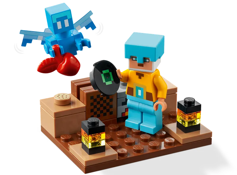 The Sword Outpost by LEGO – product photo 4 of 9