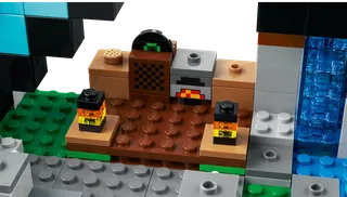 The Sword Outpost by LEGO – product photo 5 of 9