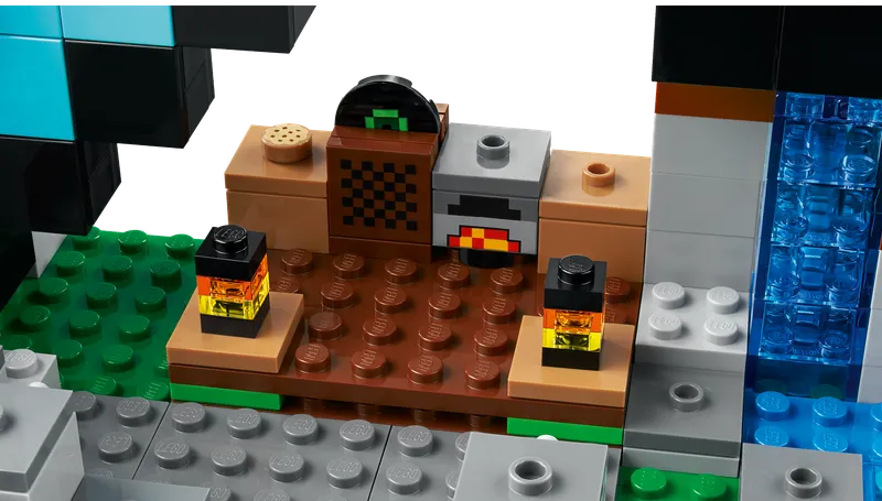 The Sword Outpost by LEGO – product photo 5 of 9