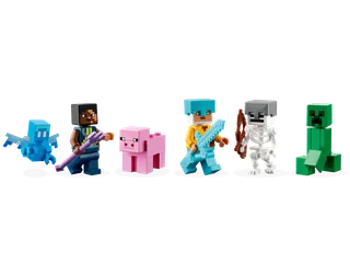 The Sword Outpost by LEGO – product photo 7 of 9