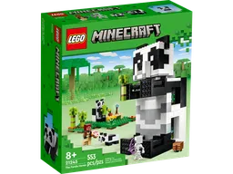 LEGO The Panda Haven (21245) - image 1