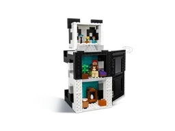 LEGO The Panda Haven (21245) - image 3