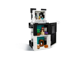 The Panda Haven de LEGO – photo du produit 4 sur 9