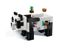 LEGO The Panda Haven (21245) - image 4