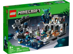 LEGO The Deep Dark Battle (21246) - image 1
