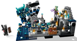 LEGO The Deep Dark Battle (21246) - image 2
