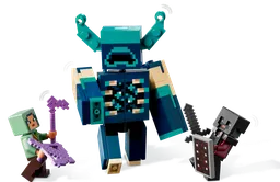 LEGO The Deep Dark Battle (21246) - image 3