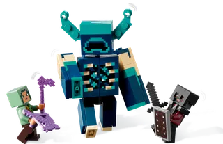 The Deep Dark Battle by LEGO – product photo 4 of 9