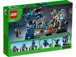 LEGO The Deep Dark Battle (21246) - image 6