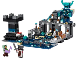 LEGO The Deep Dark Battle (21246)