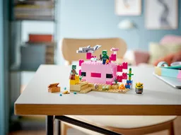 LEGO The Axolotl House (21247) - image 8