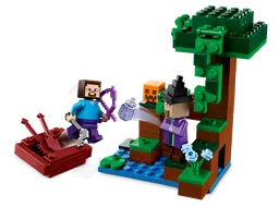 LEGO The Pumpkin Farm (21248) - image 4