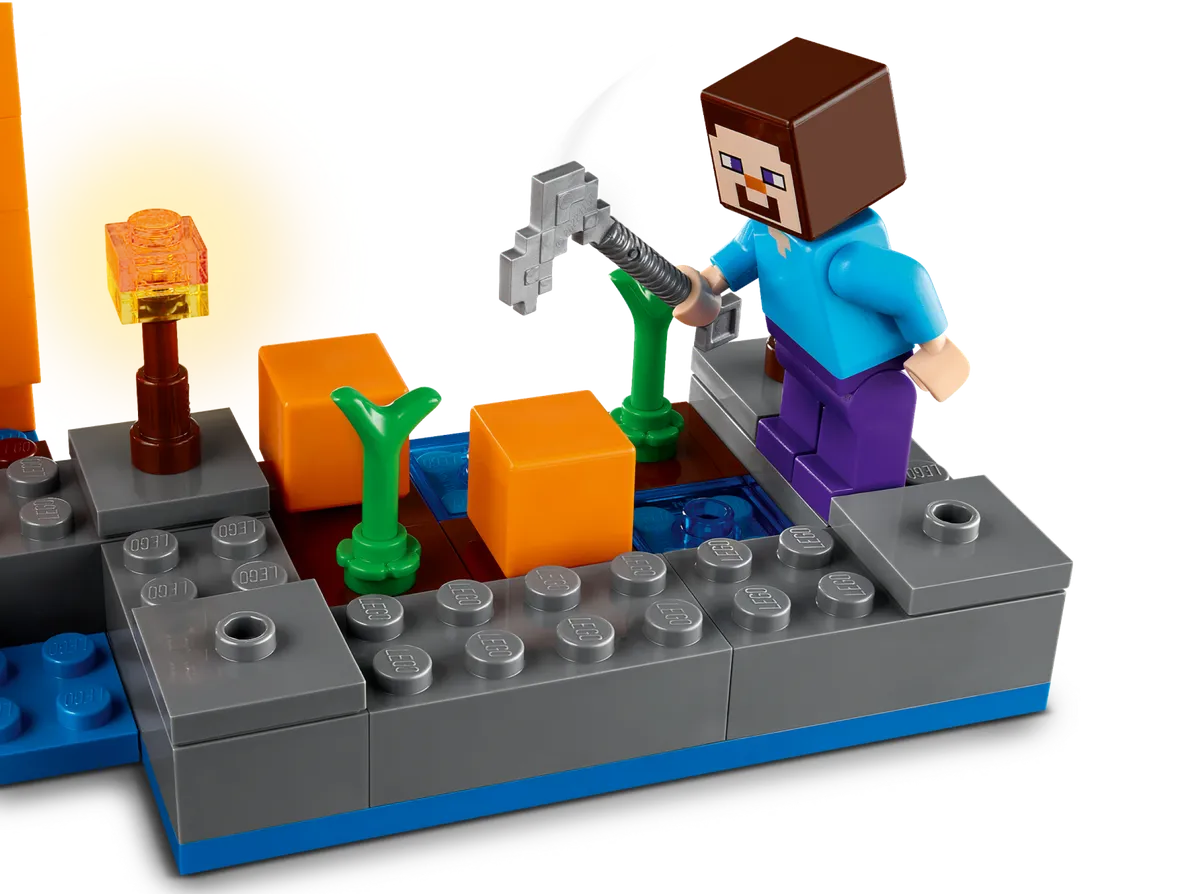 LEGO The Pumpkin Farm (21248) - Bild 5