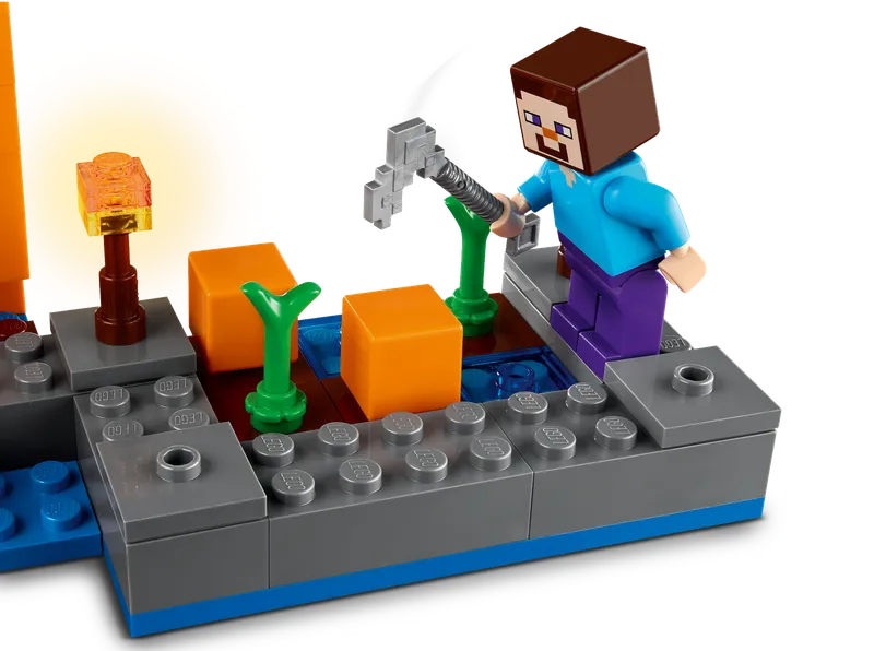 The Pumpkin Farm de LEGO – photo du produit 6 sur 10
