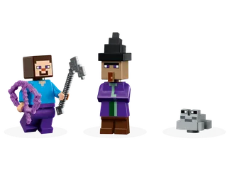 The Pumpkin Farm de LEGO – photo du produit 7 sur 10