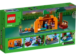 LEGO The Pumpkin Farm (21248) - image 7