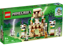 LEGO The Iron Golem Fortress (21250) - image 1